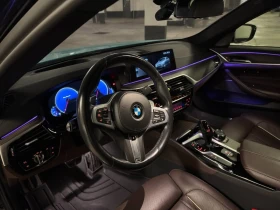 BMW 540 M SPORT XDRIVE * * CARFAX * * АВТОКРЕДИТ * *  - 49999 лв. / 25564.08 € - 76785817 8