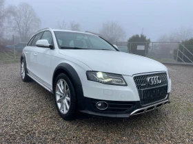 Audi A4 Allroad /ИТАЛИЯ