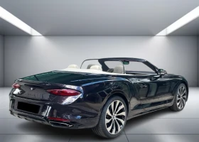 Bentley Continental GTC Speed V8 Hybrid = Black Edition = Гаранция - 566840 лв. / 289820.69 € - 22838856 4