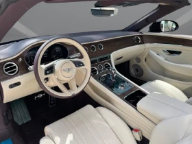 Bentley Continental GTC Speed V8 Hybrid = Black Edition = Гаранция - 566840 лв. / 289820.69 € - 22838856 9