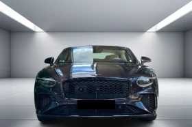 Bentley Continental GTC Speed V8 Hybrid = Black Edition = Гаранция