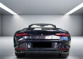 Bentley Continental GTC Speed V8 Hybrid = Black Edition = Гаранция - 566840 лв. / 289820.69 € - 22838856 2