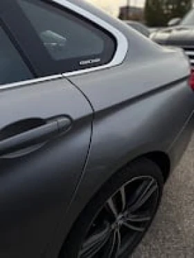 BMW 435 * 435i xDrive * CARFAX * ЦЕНА ДО БГ - 8950 € / 17504.68 лв. - 49547361 8