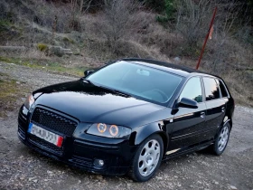 Audi A3 1.9TDI(105)* SPORTBACK* НОВ ВНОС* 