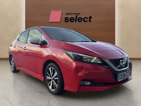 Nissan Leaf  40 KWh - 13700 € / 26794.87 лв. - 65780300 2