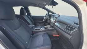 Nissan Leaf  40 KWh - 13700 € / 26794.87 лв. - 65780300 13