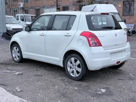 Suzuki Swift 1.3 4х4, снимка 3