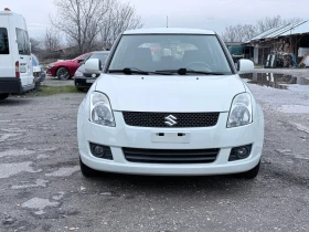 Suzuki Swift 1.3 4х4, снимка 5