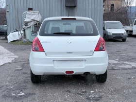 Suzuki Swift 1.3 4х4, снимка 6