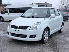 Suzuki Swift 1.3 4х4, снимка 2
