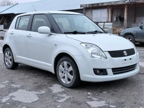 Suzuki Swift 1.3 4х4, снимка 1