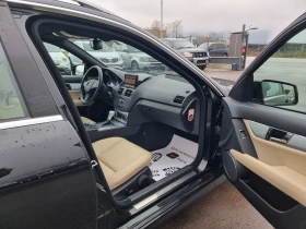 Mercedes-Benz C 350 3.5CDI AMG, снимка 15