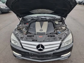 Mercedes-Benz C 350 3.5CDI AMG, снимка 17