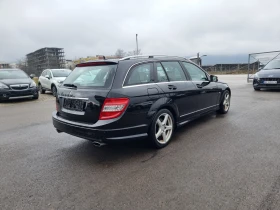 Mercedes-Benz C 350 3.5CDI AMG, снимка 7