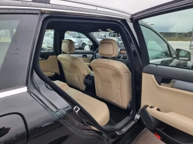 Mercedes-Benz C 350 3.5CDI AMG, снимка 14