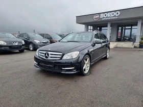 Mercedes-Benz C 350 3.5CDI AMG, снимка 2