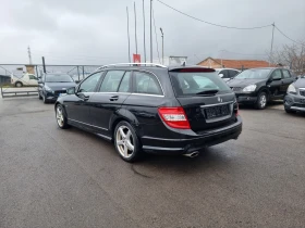 Mercedes-Benz C 350 3.5CDI AMG, снимка 4