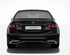 Mercedes-Benz S 450 AMG Line* 360 / Burmester  High-End 4D, снимка 2