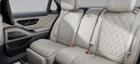 Mercedes-Benz S 450 AMG Line* 360 / Burmester  High-End 4D, снимка 6