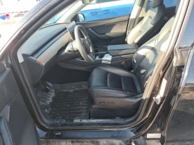 Tesla Model Y  С РЕГИСТРАЦИЯ & АВТО КРЕДИТ LONG RANGE  - 22400 € / 43810.59 лв. - 17851009 5