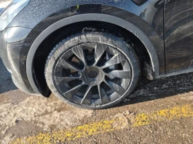 Tesla Model Y  С РЕГИСТРАЦИЯ & АВТО КРЕДИТ LONG RANGE  - 22400 € / 43810.59 лв. - 17851009 13