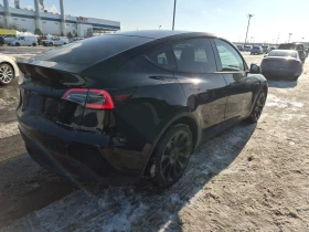 Tesla Model Y  С РЕГИСТРАЦИЯ & АВТО КРЕДИТ LONG RANGE  - 22400 € / 43810.59 лв. - 17851009 3