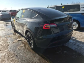 Tesla Model Y  С РЕГИСТРАЦИЯ & АВТО КРЕДИТ LONG RANGE  - 22400 € / 43810.59 лв. - 17851009 4