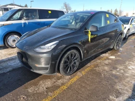 Tesla Model Y  С РЕГИСТРАЦИЯ & АВТО КРЕДИТ LONG RANGE 