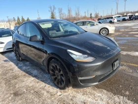 Tesla Model Y  С РЕГИСТРАЦИЯ & АВТО КРЕДИТ LONG RANGE  - 22400 € / 43810.59 лв. - 17851009 2