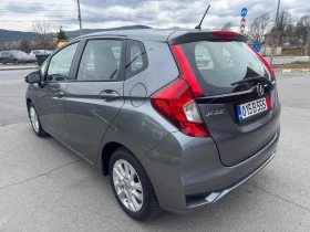 Honda Jazz 1.3 i-VTEC Exclusive NAVI EURO 6 | Auto.bg — изображение 6