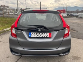 Honda Jazz 1.3 i-VTEC Exclusive NAVI EURO 6 - 9500 € / 18580.38 лв. - 27015827 7