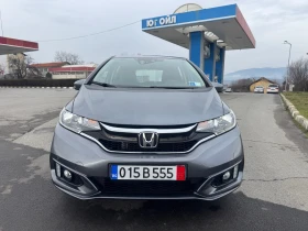 Honda Jazz 1.3 i-VTEC Exclusive NAVI EURO 6 - 9500 € / 18580.38 лв. - 27015827 2