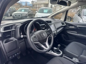 Honda Jazz 1.3 i-VTEC Exclusive NAVI EURO 6 - 9500 € / 18580.38 лв. - 27015827 11