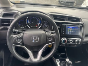 Honda Jazz 1.3 i-VTEC Exclusive NAVI EURO 6 - 9500 € / 18580.38 лв. - 27015827 9