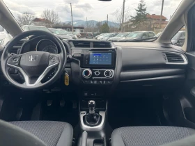 Honda Jazz 1.3 i-VTEC Exclusive NAVI EURO 6 - 9500 € / 18580.38 лв. - 27015827 10