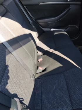 Toyota Avensis T25 - 2500 € / 4889.57 лв. - 72821465 7