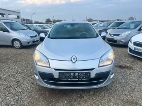Renault Megane 2.0Automat - 5600 € / 10952.65 лв. - 30264174 4