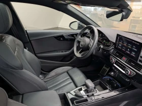 Audi A5 * S Line quattro Premium Plus * CARFAX * ЦЕНА ДО Б - 31400 € / 61413.06 лв. - 62333794 12