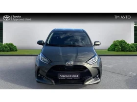 Toyota Yaris 1.5P M/T FWD CHIC - 15590 € / 30491.39 лв. - 37441265 5