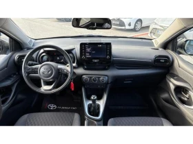 Toyota Yaris 1.5P M/T FWD CHIC - 15590 € / 30491.39 лв. - 37441265 8
