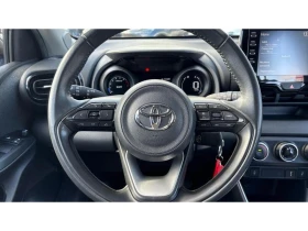 Toyota Yaris 1.5P M/T FWD CHIC - 15590 € / 30491.39 лв. - 37441265 13