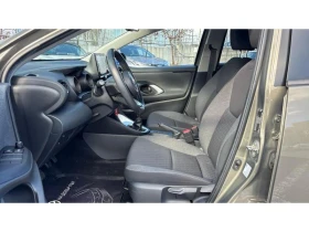 Toyota Yaris 1.5P M/T FWD CHIC - 15590 € / 30491.39 лв. - 37441265 12