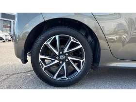 Toyota Yaris 1.5P M/T FWD CHIC - 15590 € / 30491.39 лв. - 37441265 16