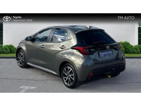 Toyota Yaris 1.5P M/T FWD CHIC - 15590 € / 30491.39 лв. - 37441265 2