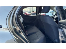 Toyota Yaris 1.5P M/T FWD CHIC - 15590 € / 30491.39 лв. - 37441265 7