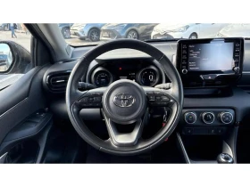 Toyota Yaris 1.5P M/T FWD CHIC - 15590 € / 30491.39 лв. - 37441265 9