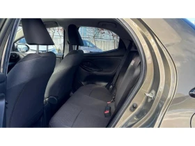 Toyota Yaris 1.5P M/T FWD CHIC - 15590 € / 30491.39 лв. - 37441265 11