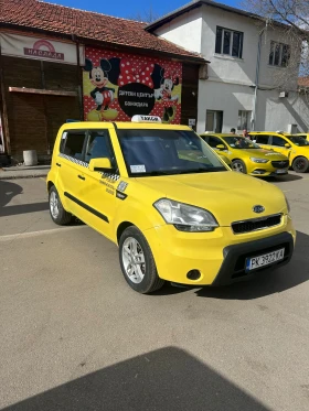 Kia Soul, снимка 2 - Автомобили и джипове - 53643973
