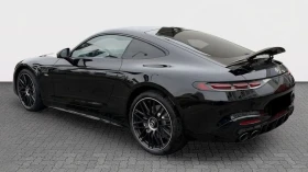 Mercedes-Benz AMG GT 43 Coupe Burmester  | Auto.bg — изображение 3