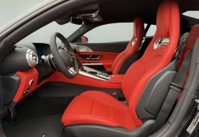 Mercedes-Benz AMG GT 43 Coupe Burmester  | Auto.bg — изображение 7